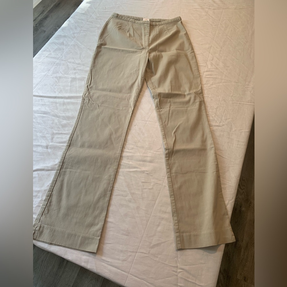 Stretchy pants 12